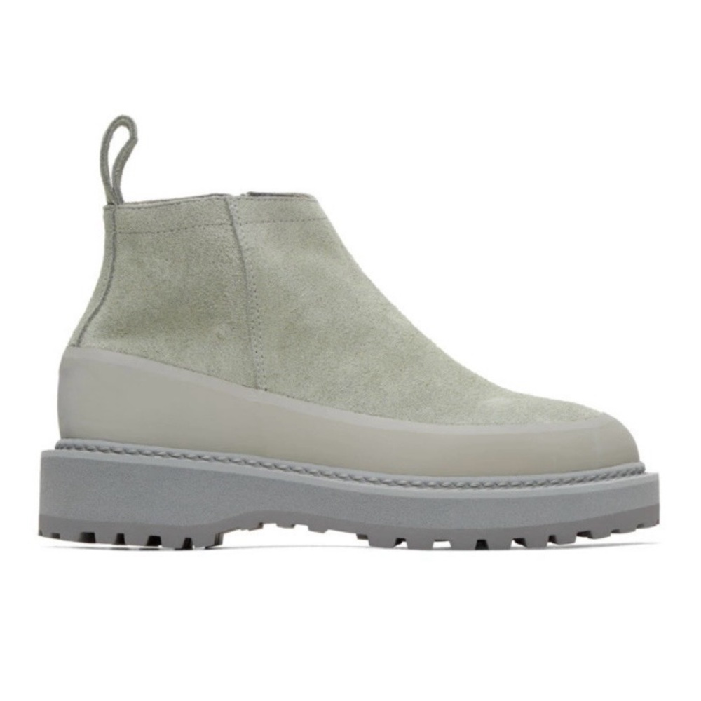 DIEMME Paderno ankle boot